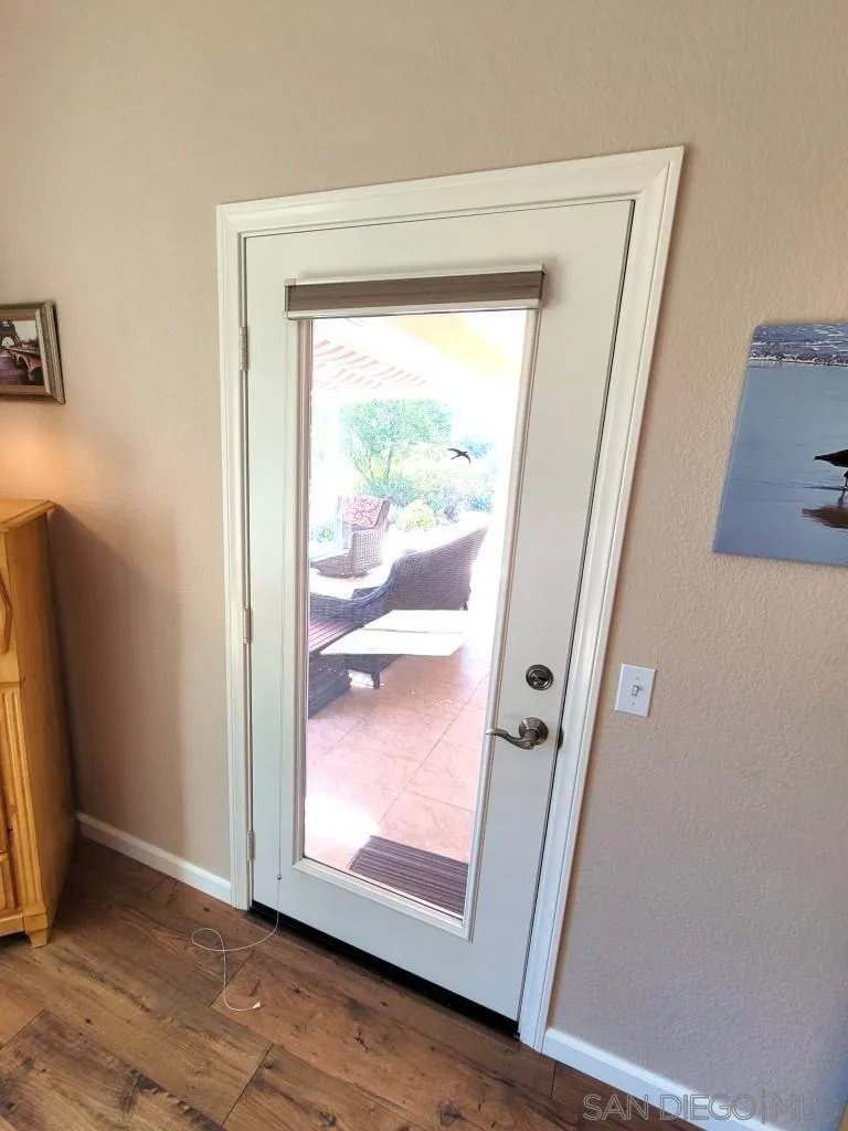 16257 Quail Rock Road