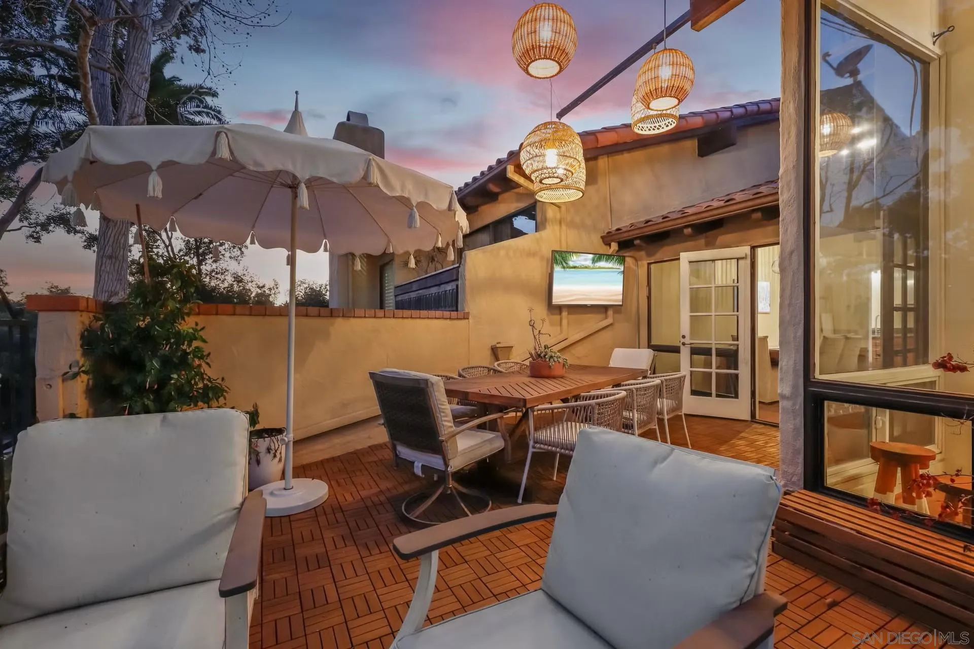 16936 Via De Santa Fe