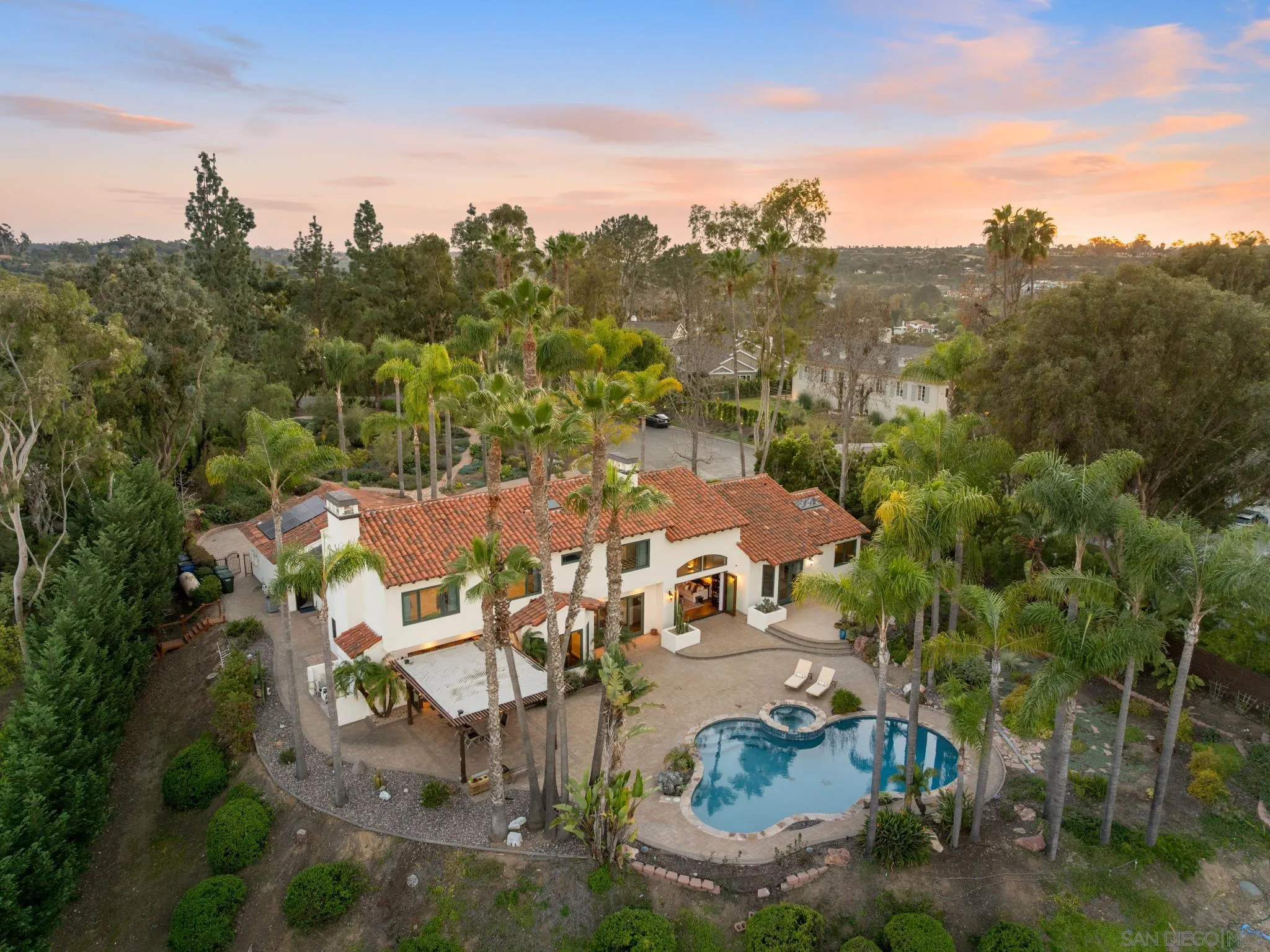 3028 Paseo Cielo