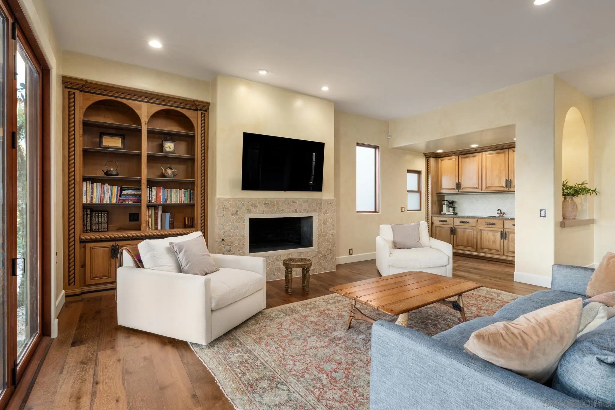 3028 Paseo Cielo