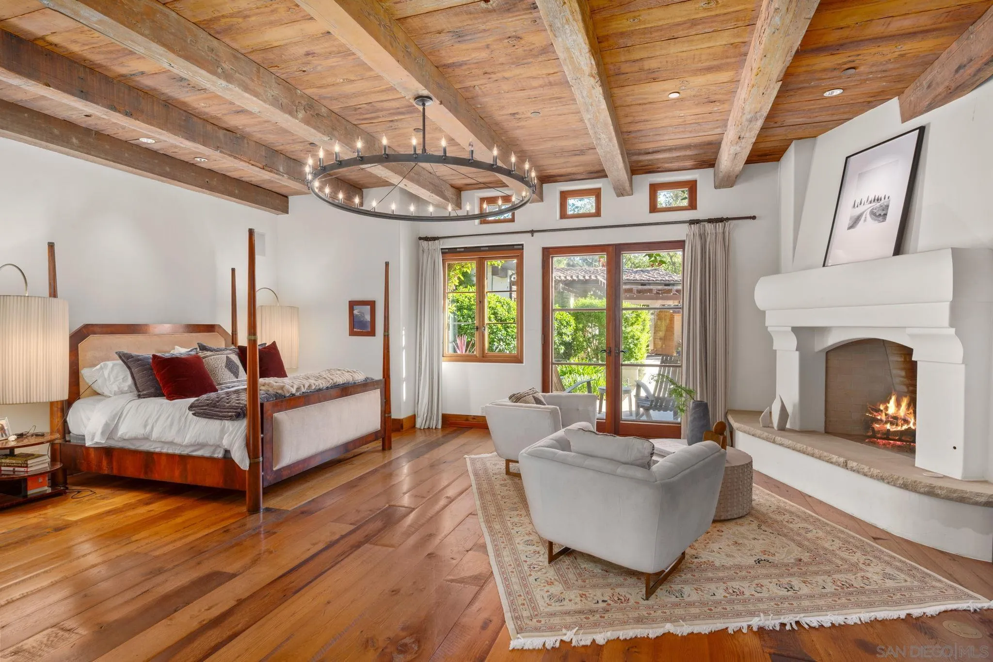 4505 La Noria