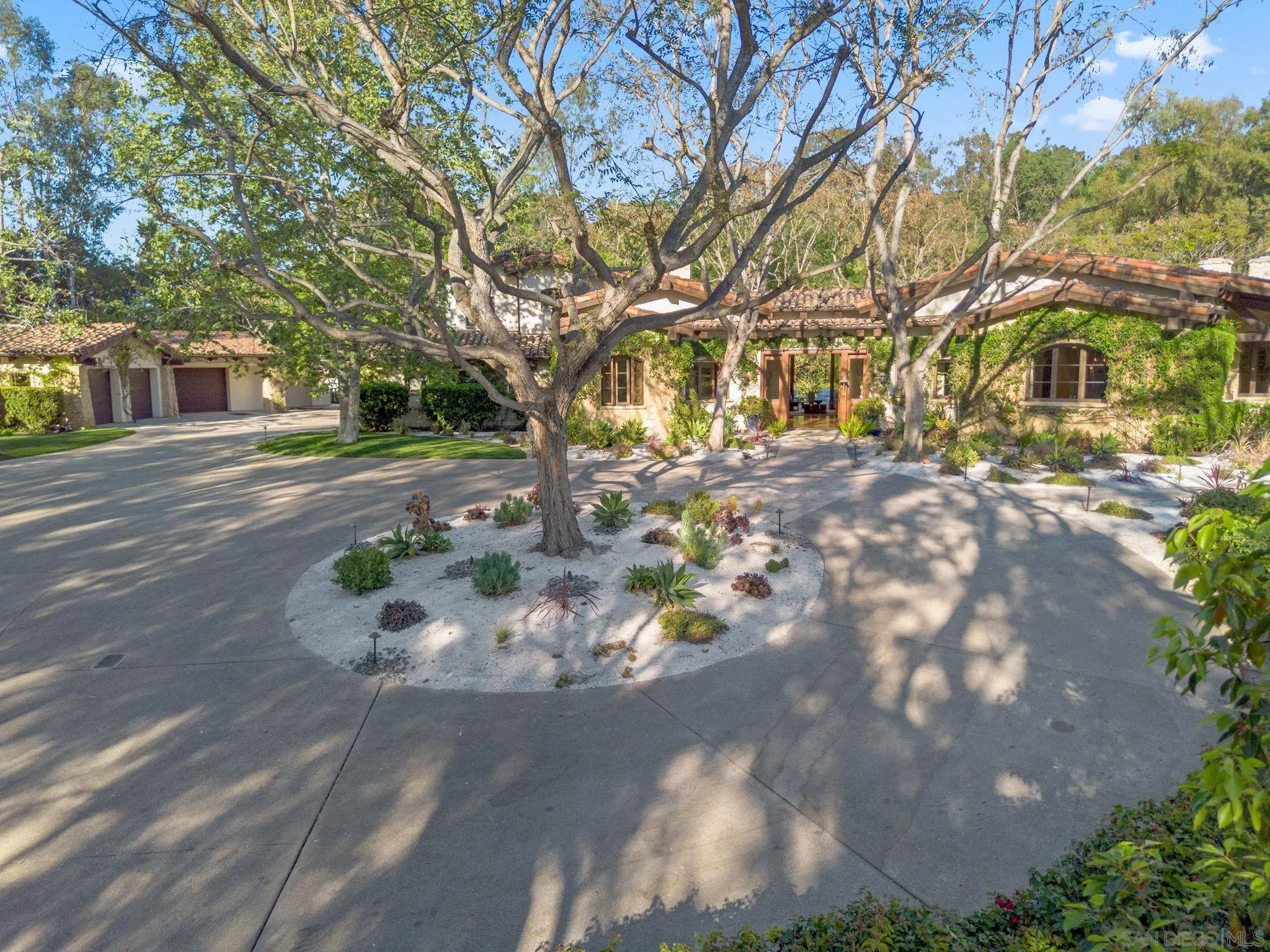 4505 La Noria
