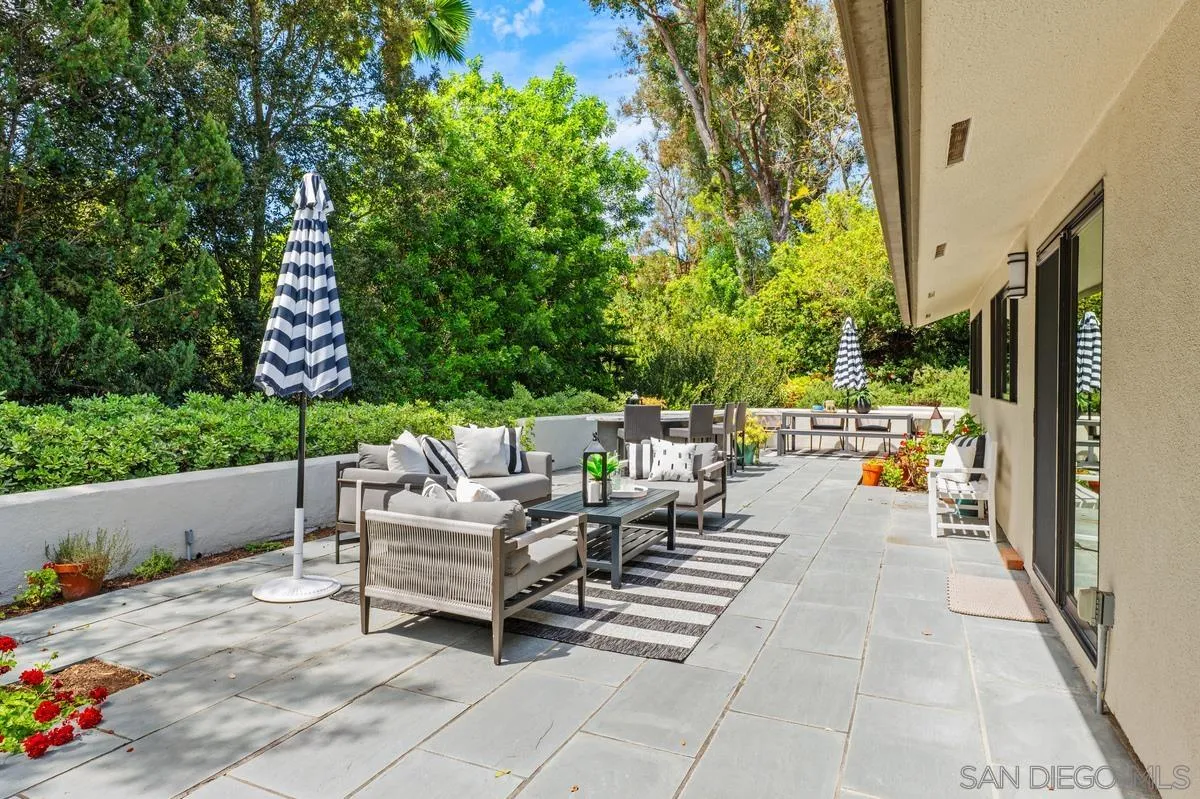 16902 Via De Santa Fe #4