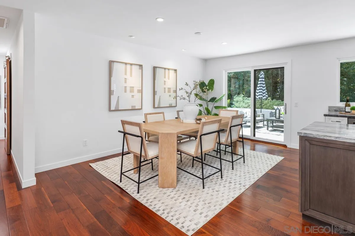 16902 Via De Santa Fe #4