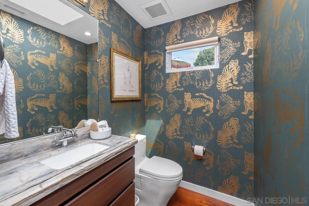 16902 Via De Santa Fe #4