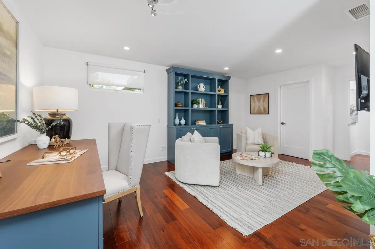 16902 Via De Santa Fe #4