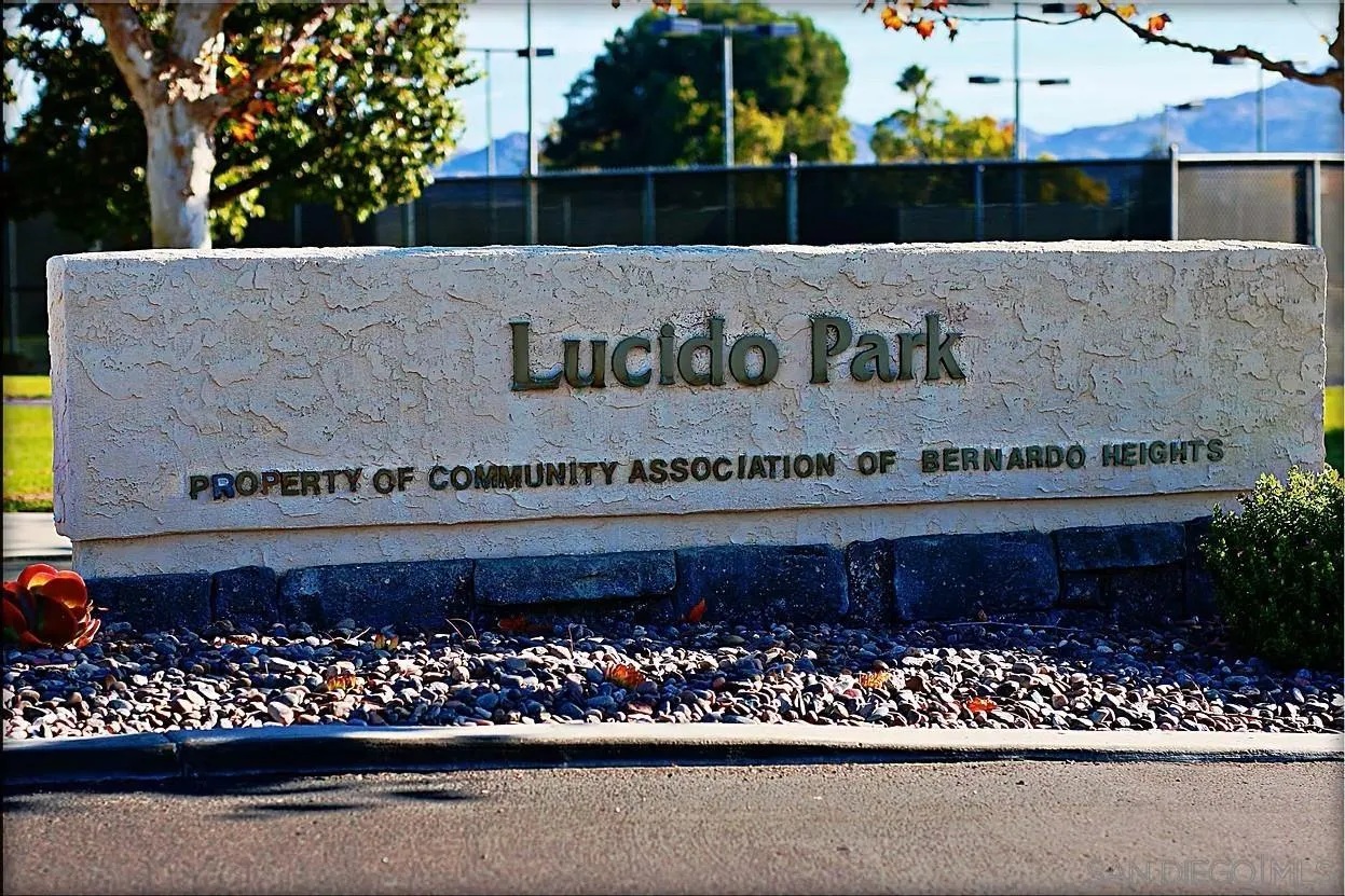 11896 Paseo Lucido Unit 121