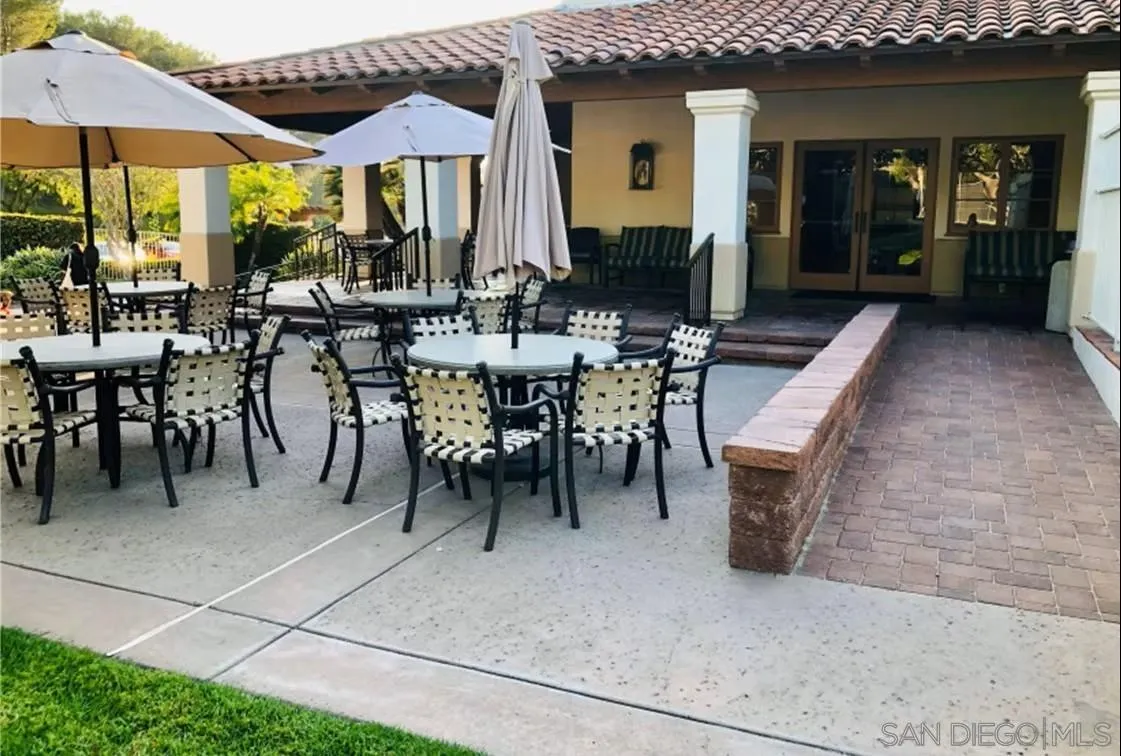 11896 Paseo Lucido Unit 121