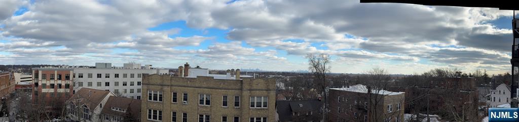 5 Roosevelt Place 4A