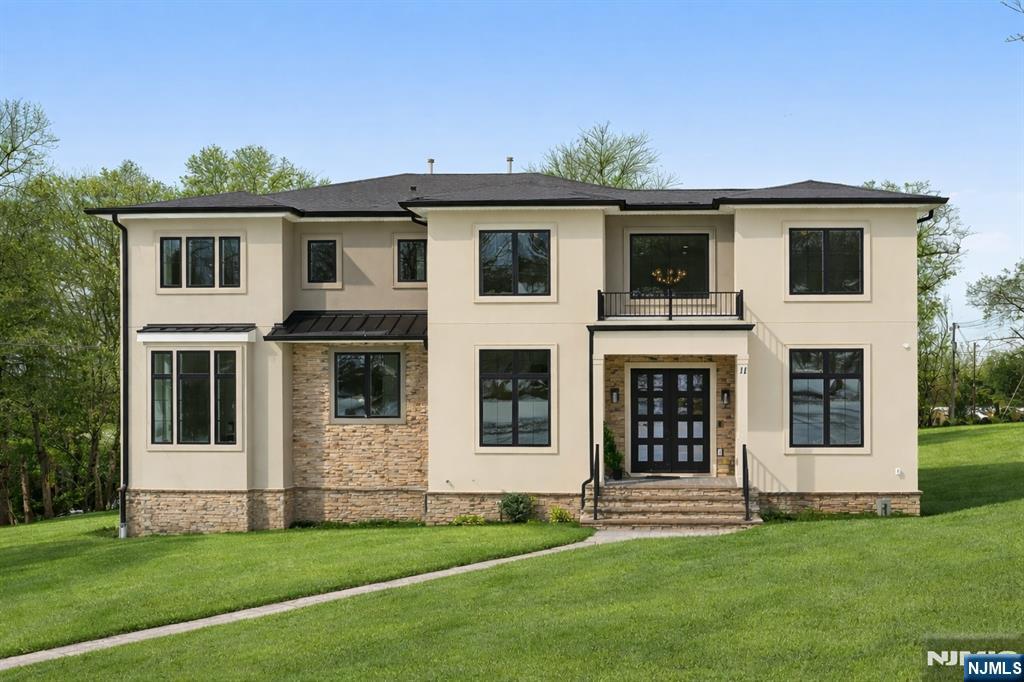 11 Homestead Terrace