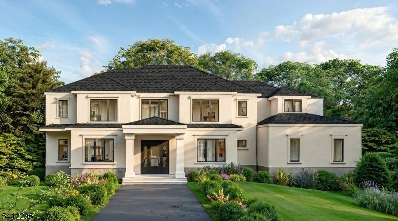 13 Penwood Rd