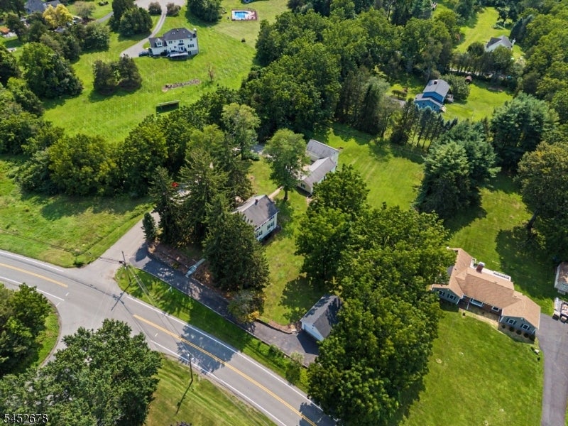 203 Johnsonburg Rd