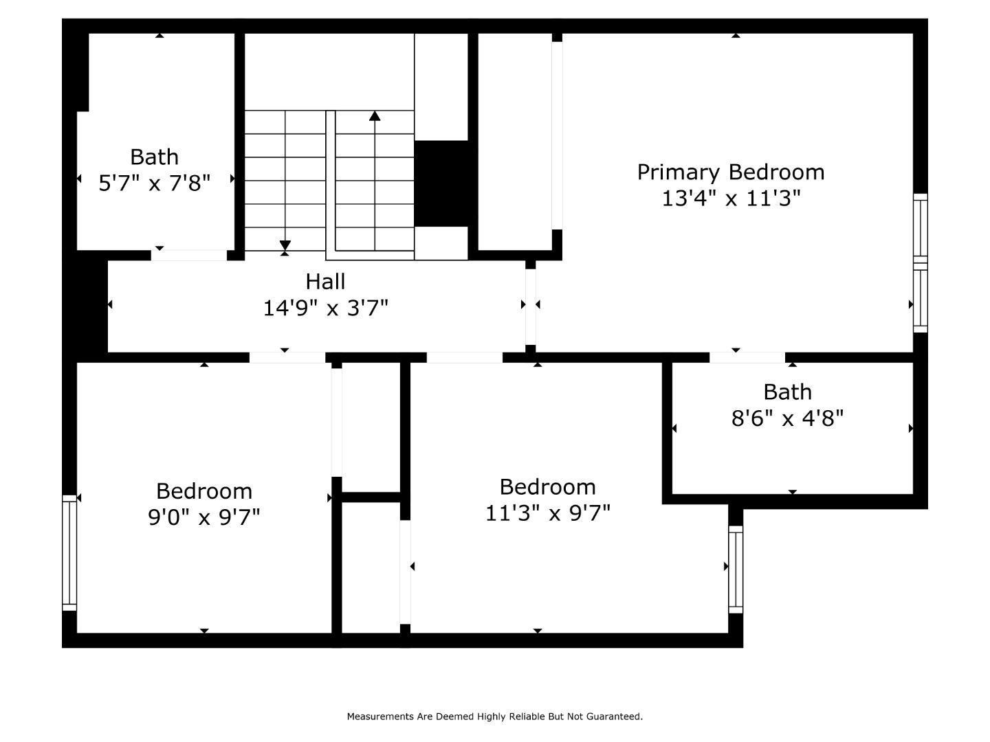 6137 Thicket WAY