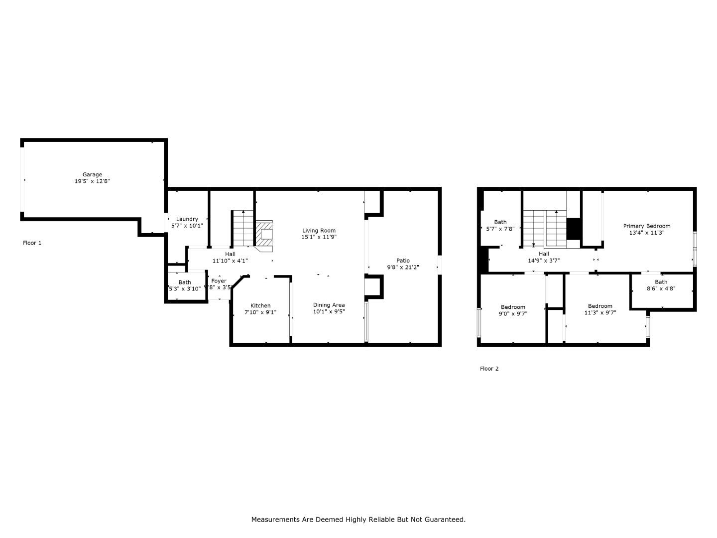 6137 Thicket WAY