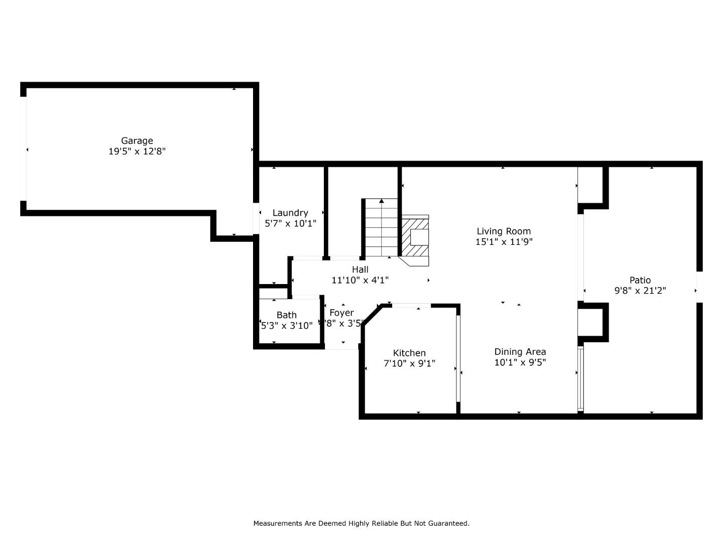 6137 Thicket WAY