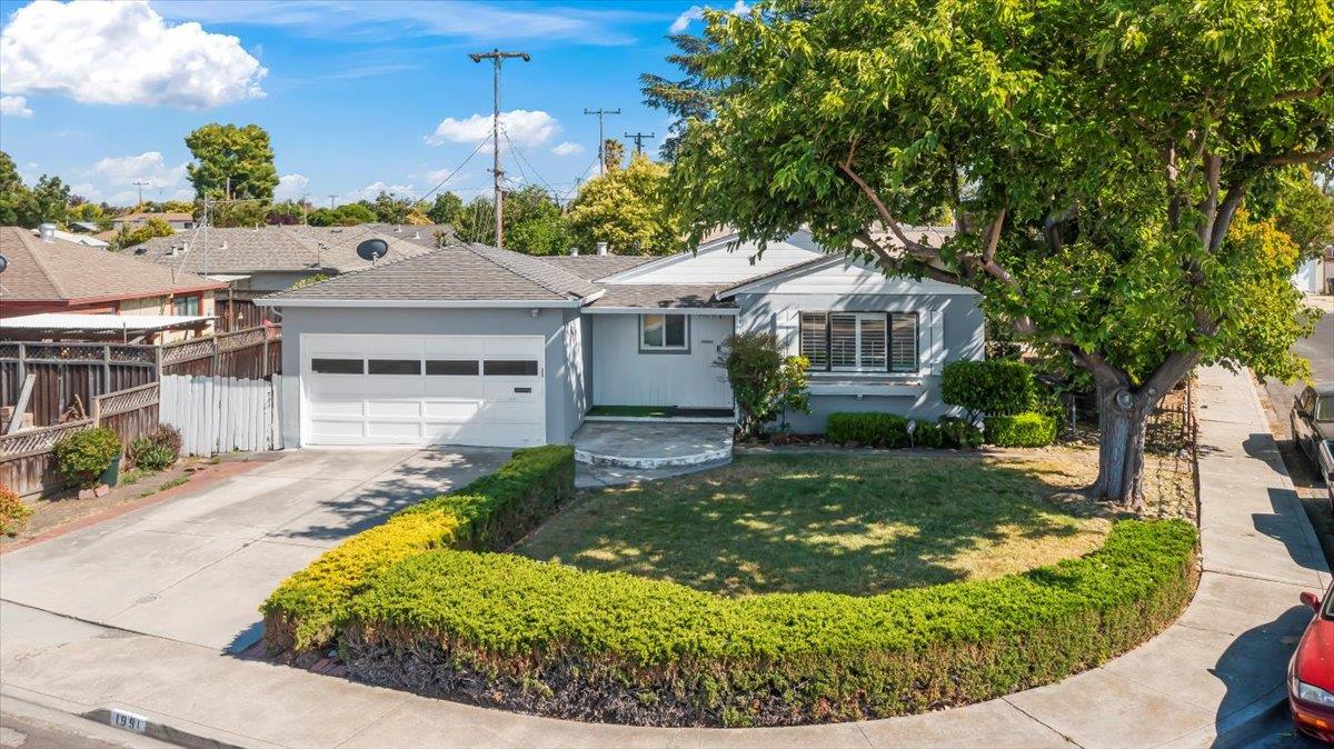 1991 Santa Inez Court