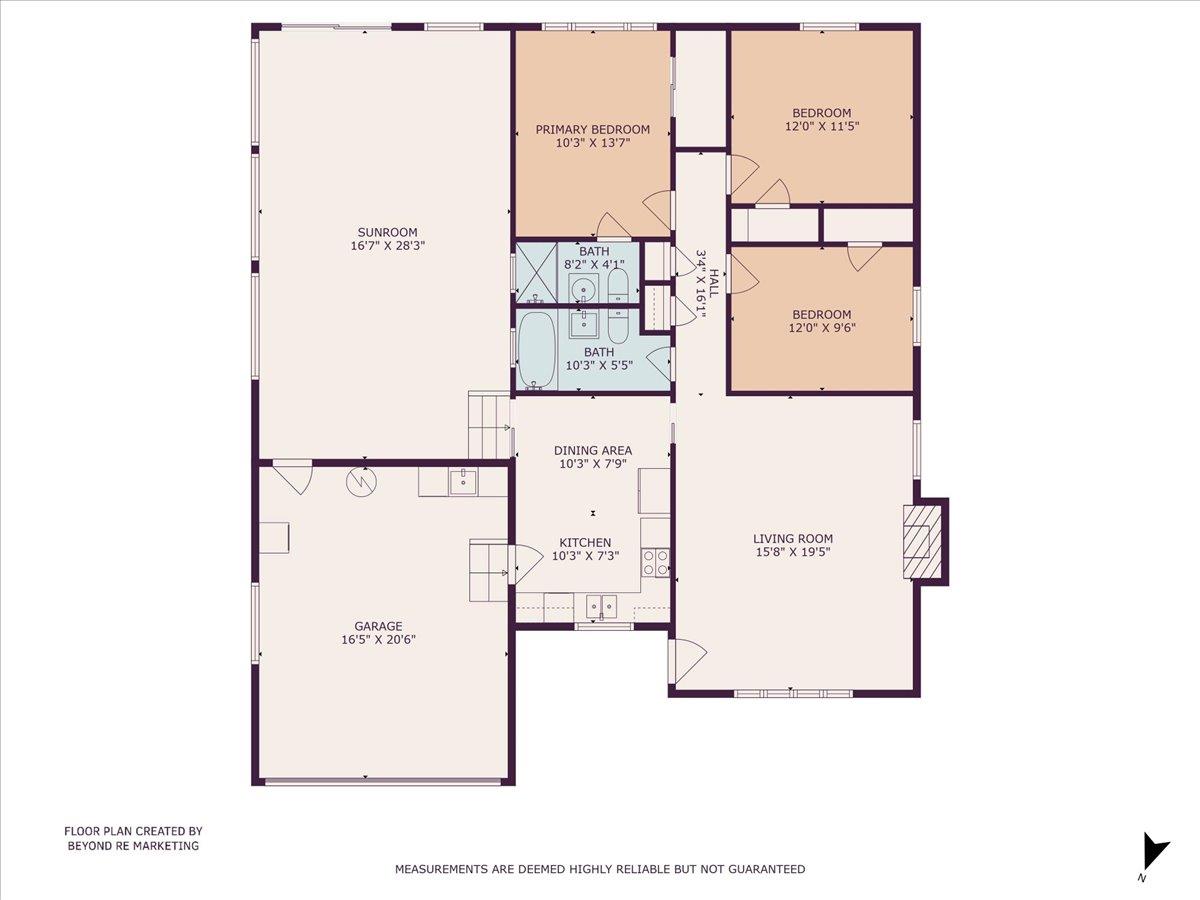 1991 Santa Inez Court