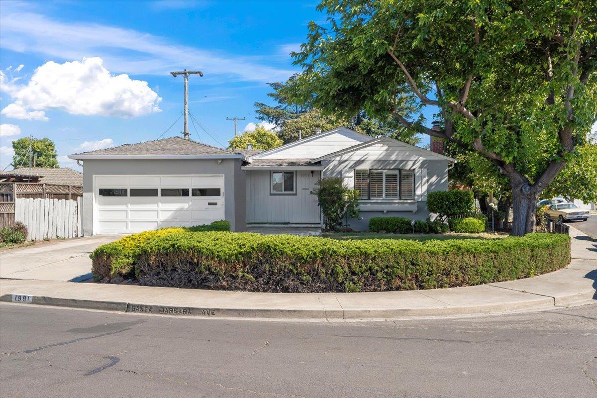 1991 Santa Inez Court