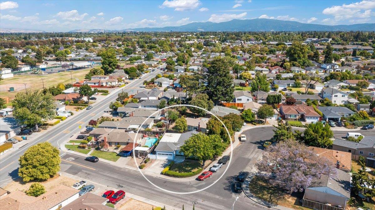 1991 Santa Inez Court