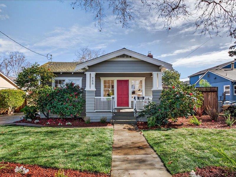288 North Frances Street