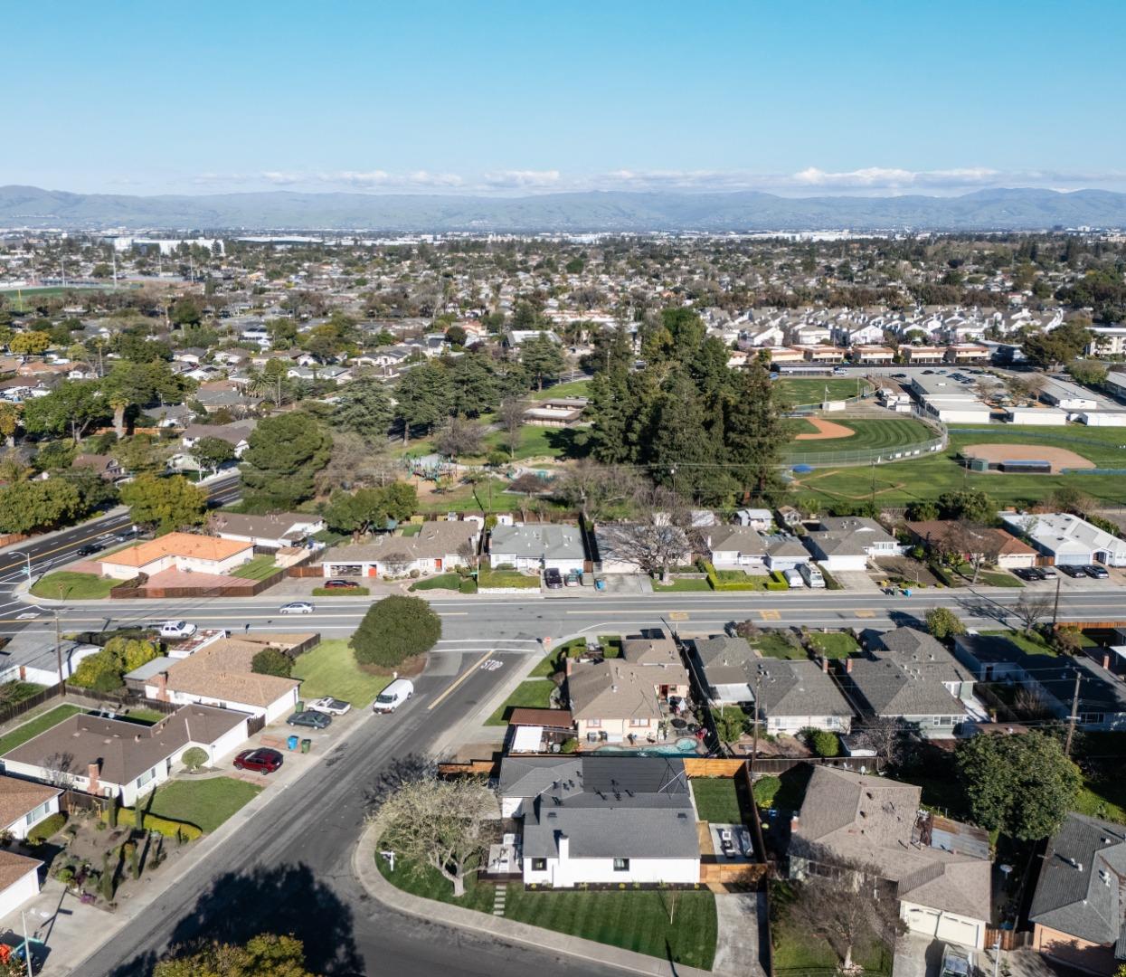 1991 Santa Inez Court