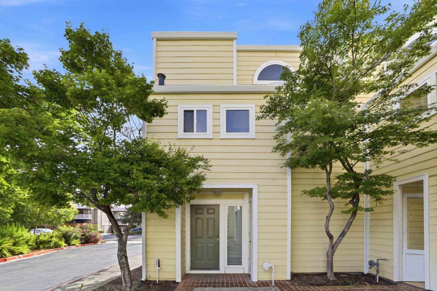 833 South San Tomas Aquino Road A