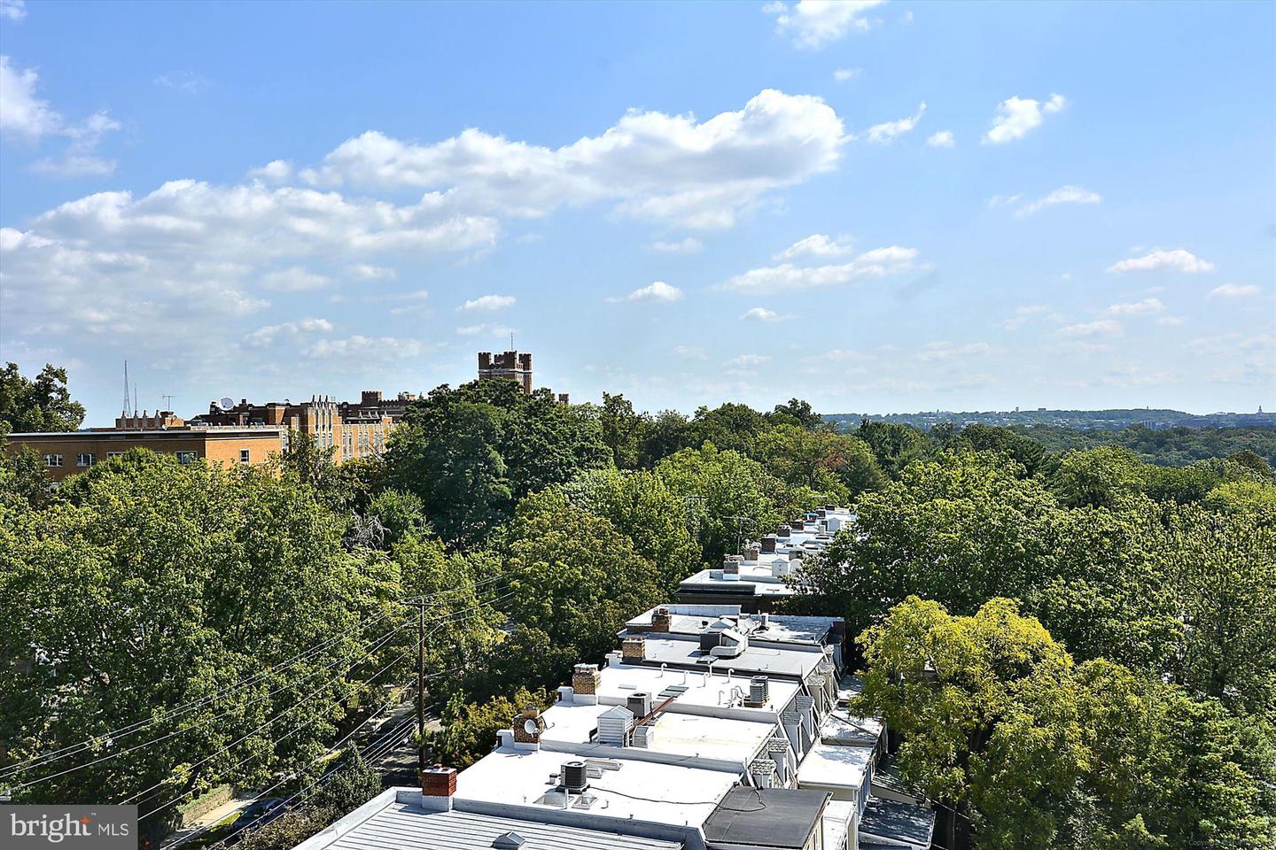 4025 Connecticut Ave NW #303