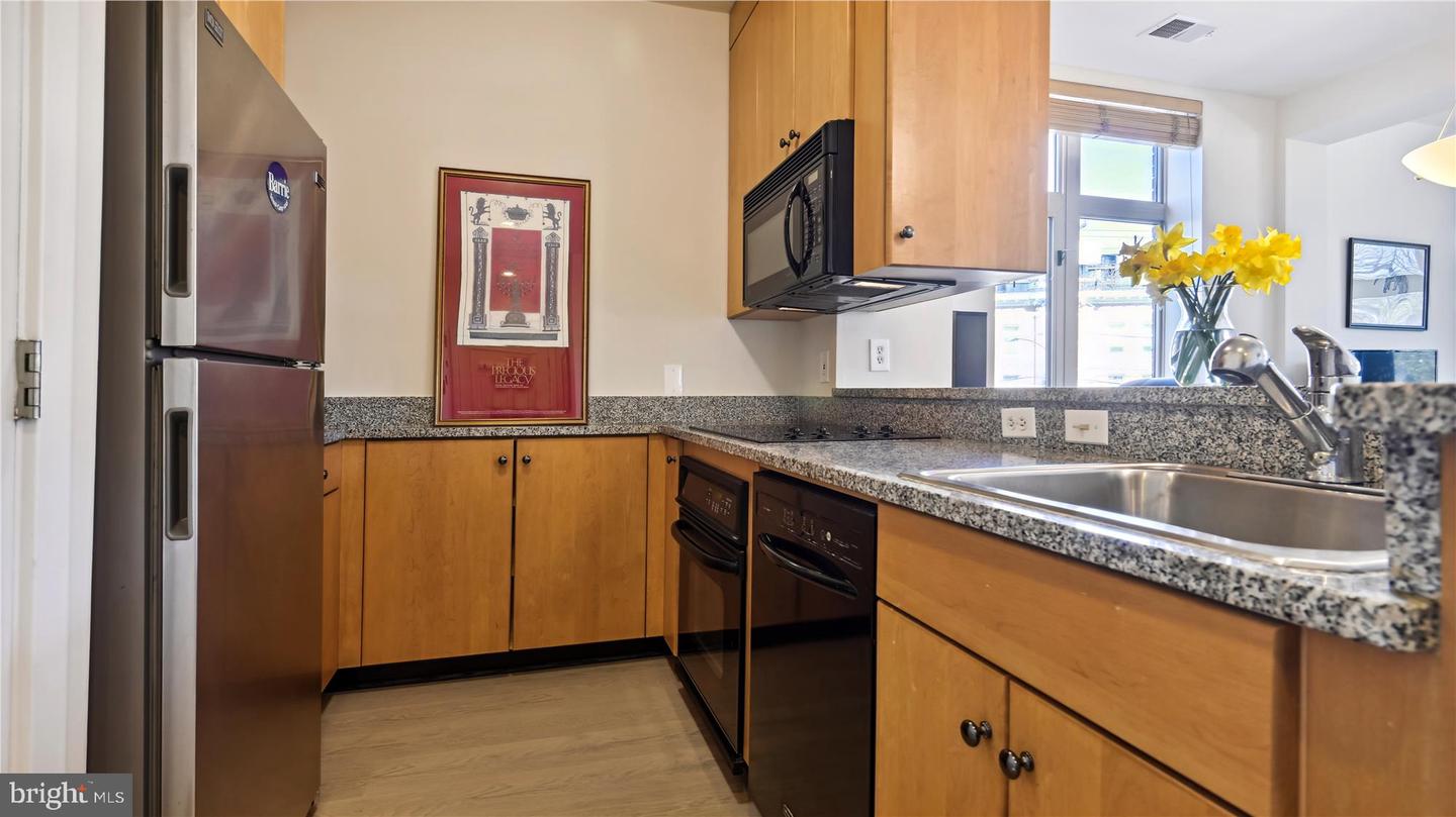 4025 Connecticut Ave NW #303