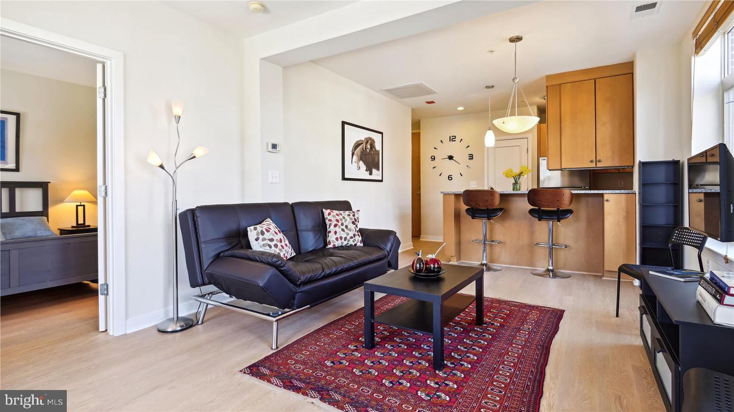 4025 Connecticut Ave NW #303