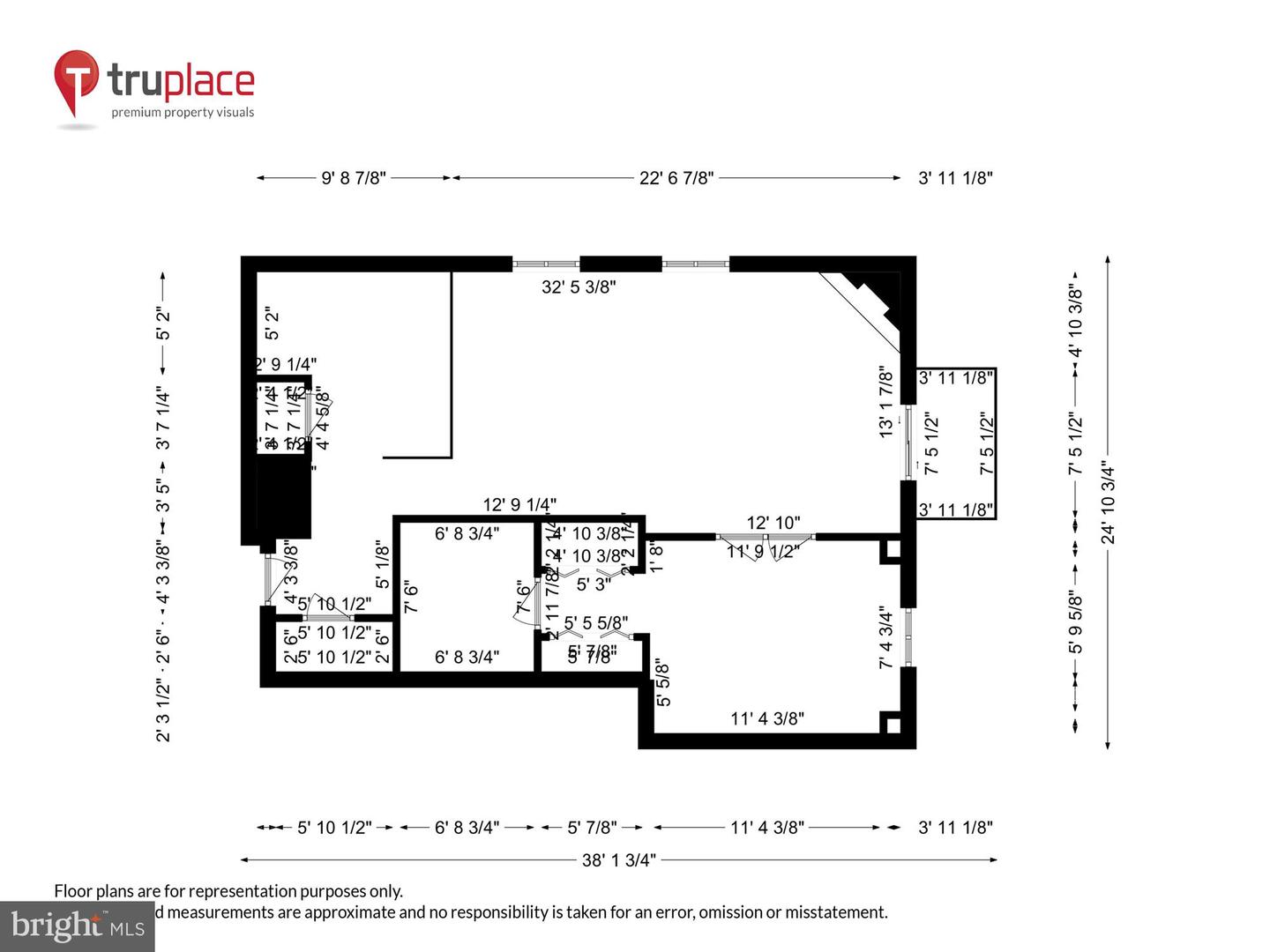 4025 Connecticut Ave NW #303