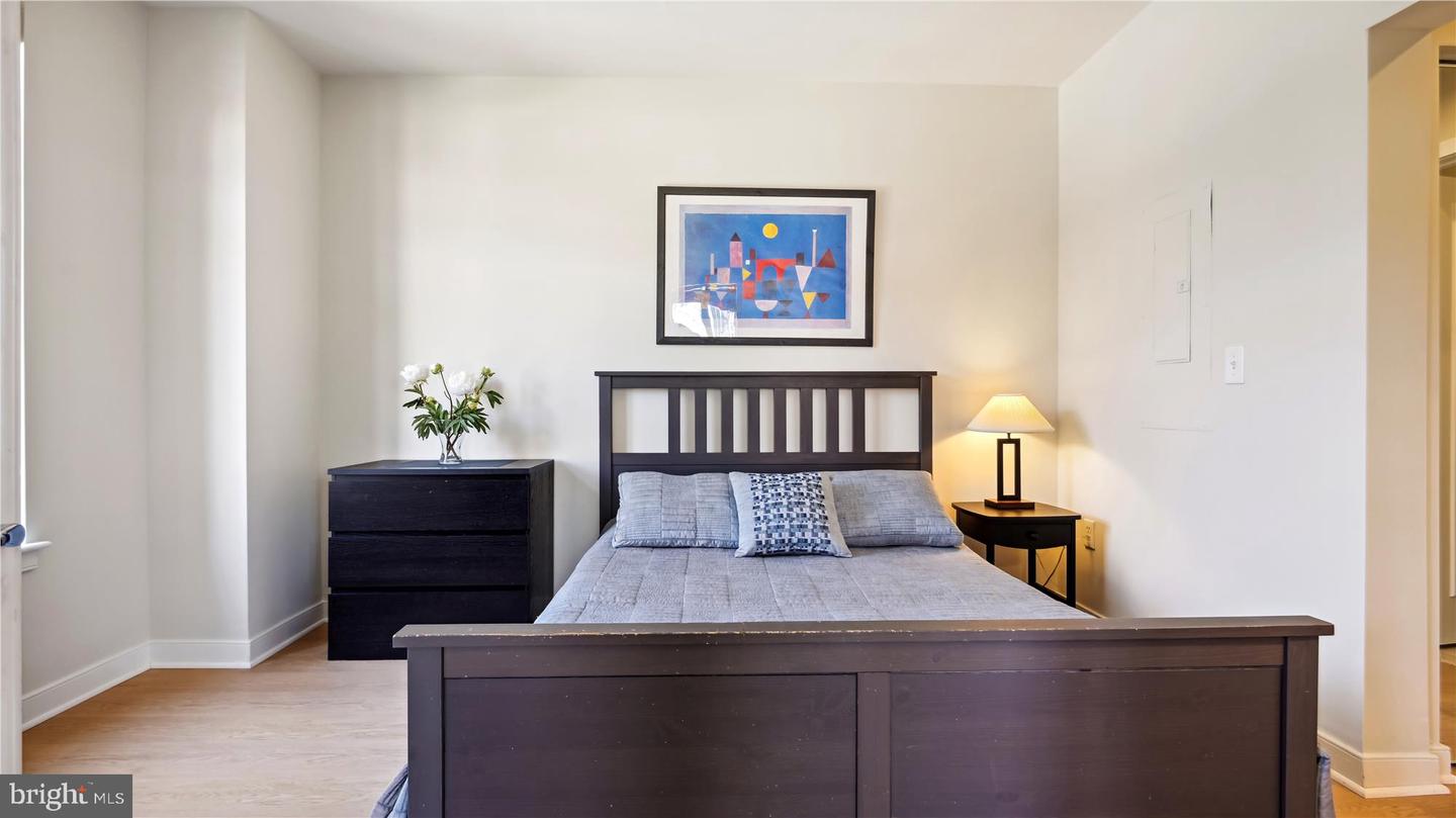 4025 Connecticut Ave NW #303