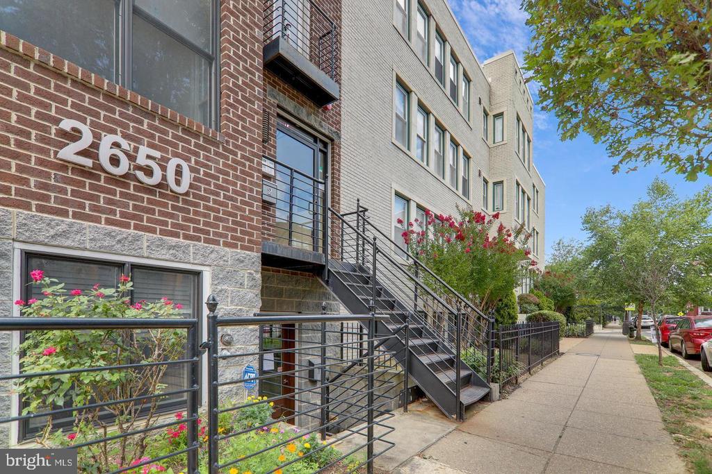2650 15TH ST NW #4