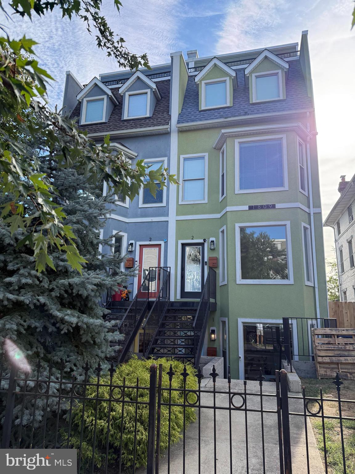 1809 3RD STREET NE 1