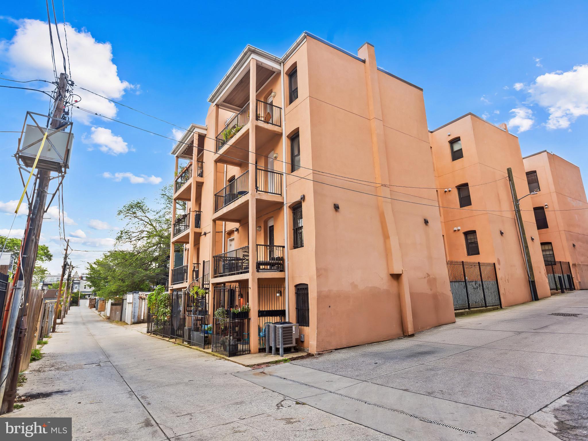 1361 IRVING STREET NW 3