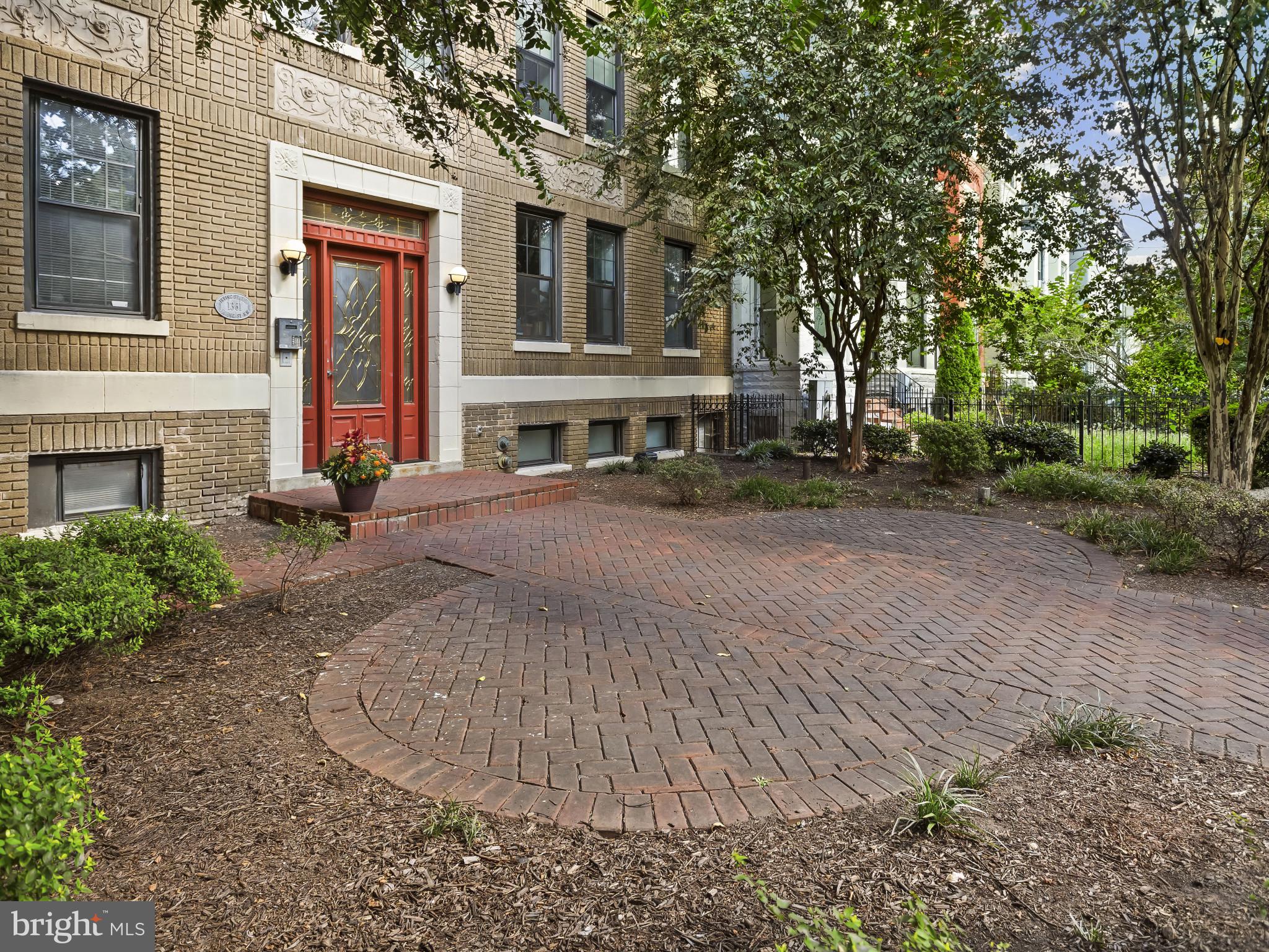 1361 IRVING STREET NW 3