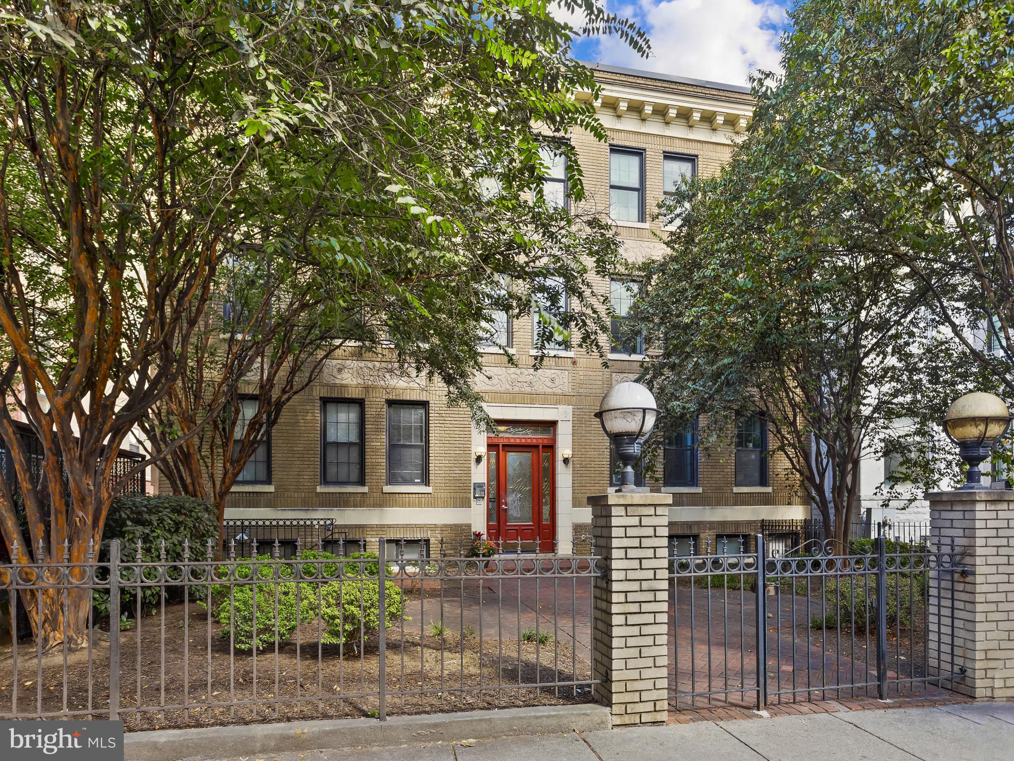 1361 IRVING STREET NW 3