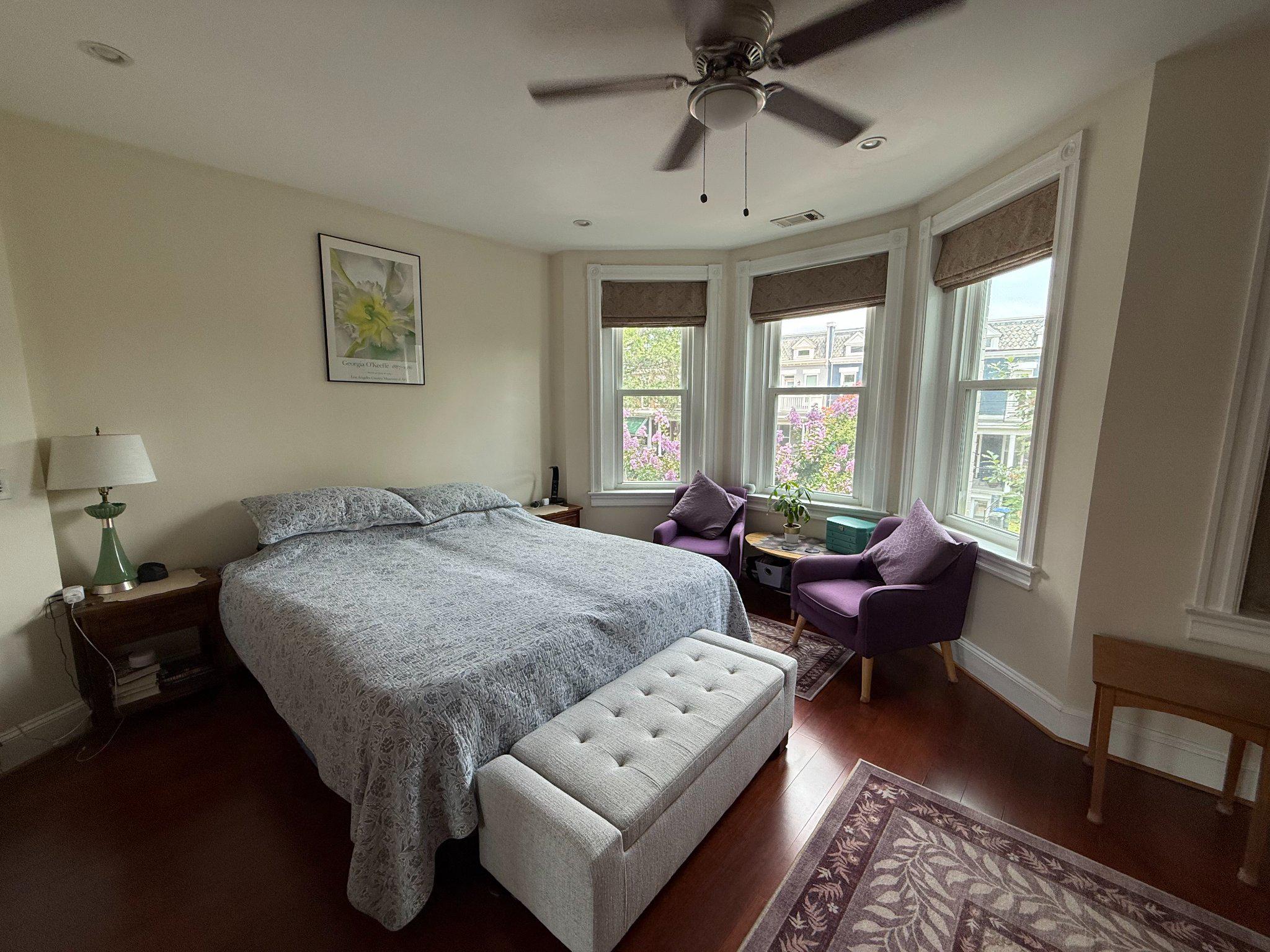 908 11TH STREET NE Unit: A