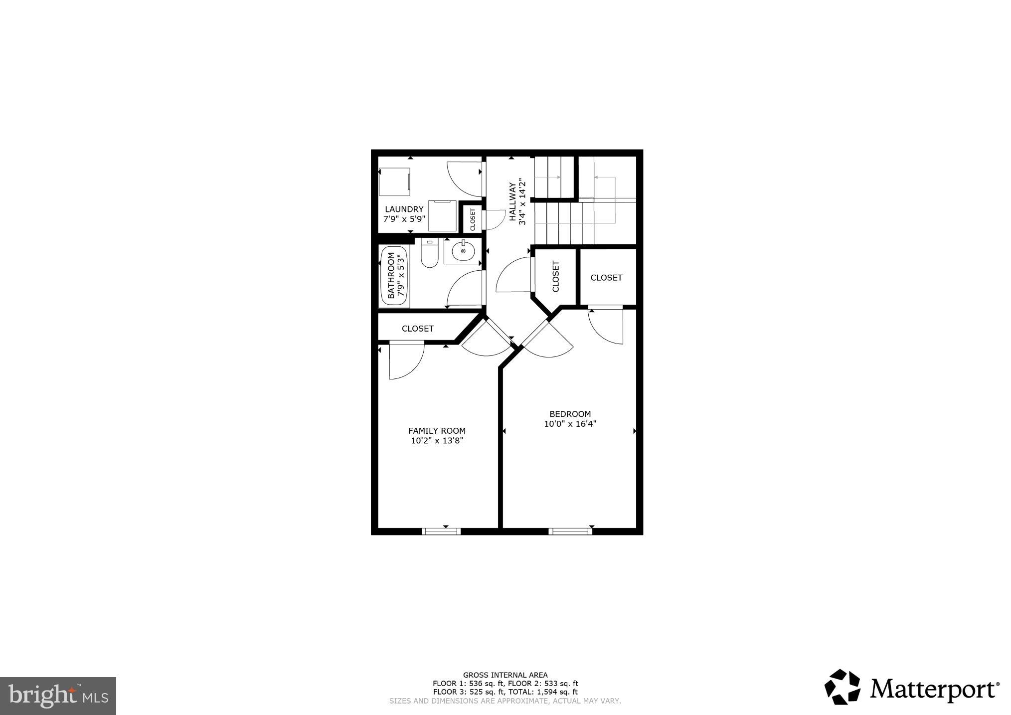 1614 BRIARVIEW COURT 59