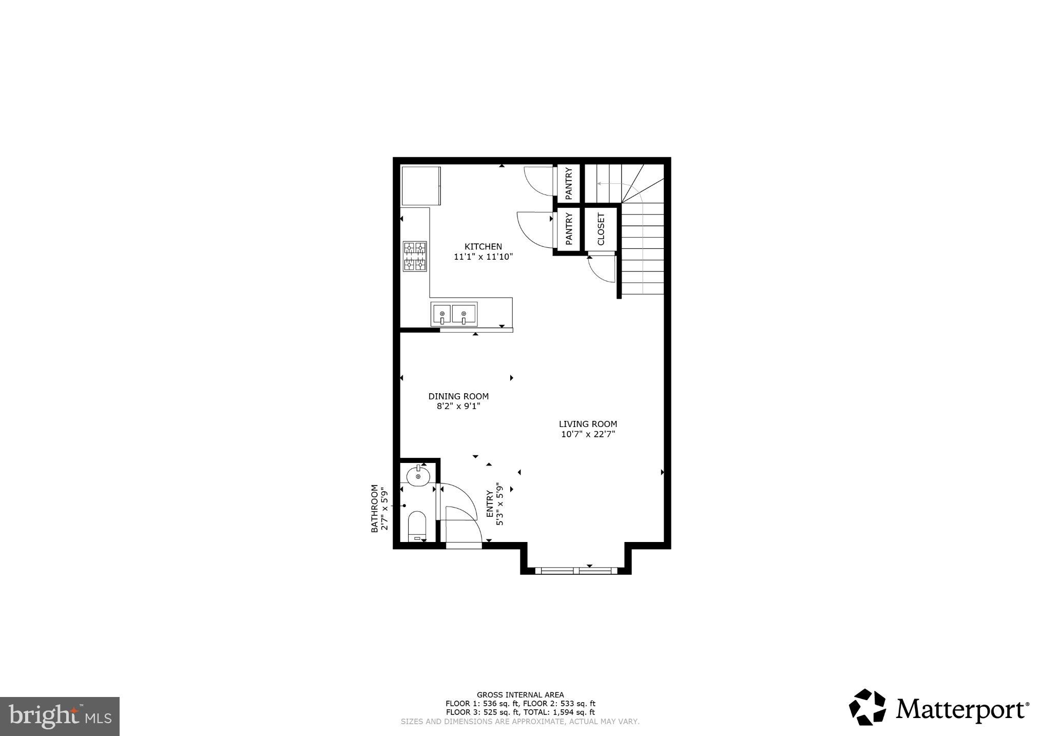 1614 BRIARVIEW COURT 59