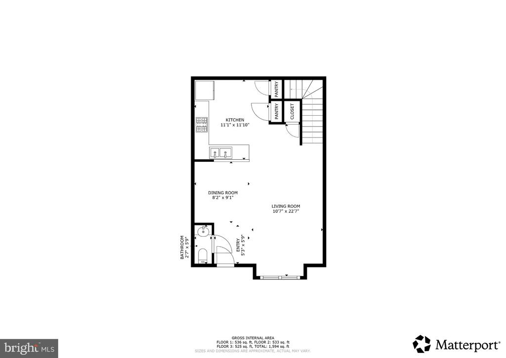 1614 BRIARVIEW COURT 59