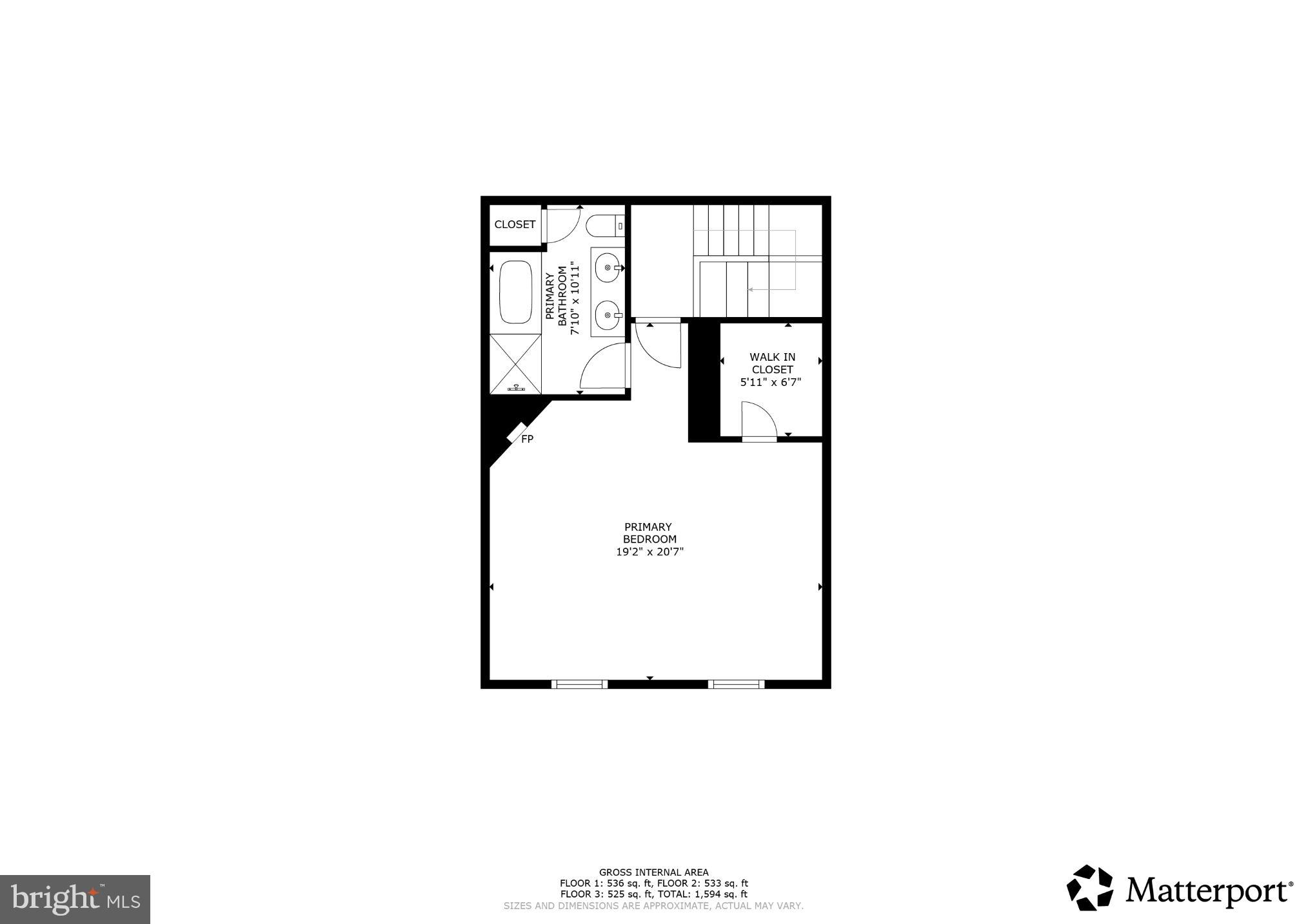 1614 BRIARVIEW COURT 59