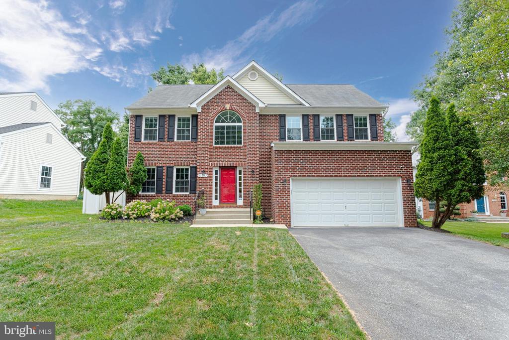 11005 SPRING FOREST WAY
