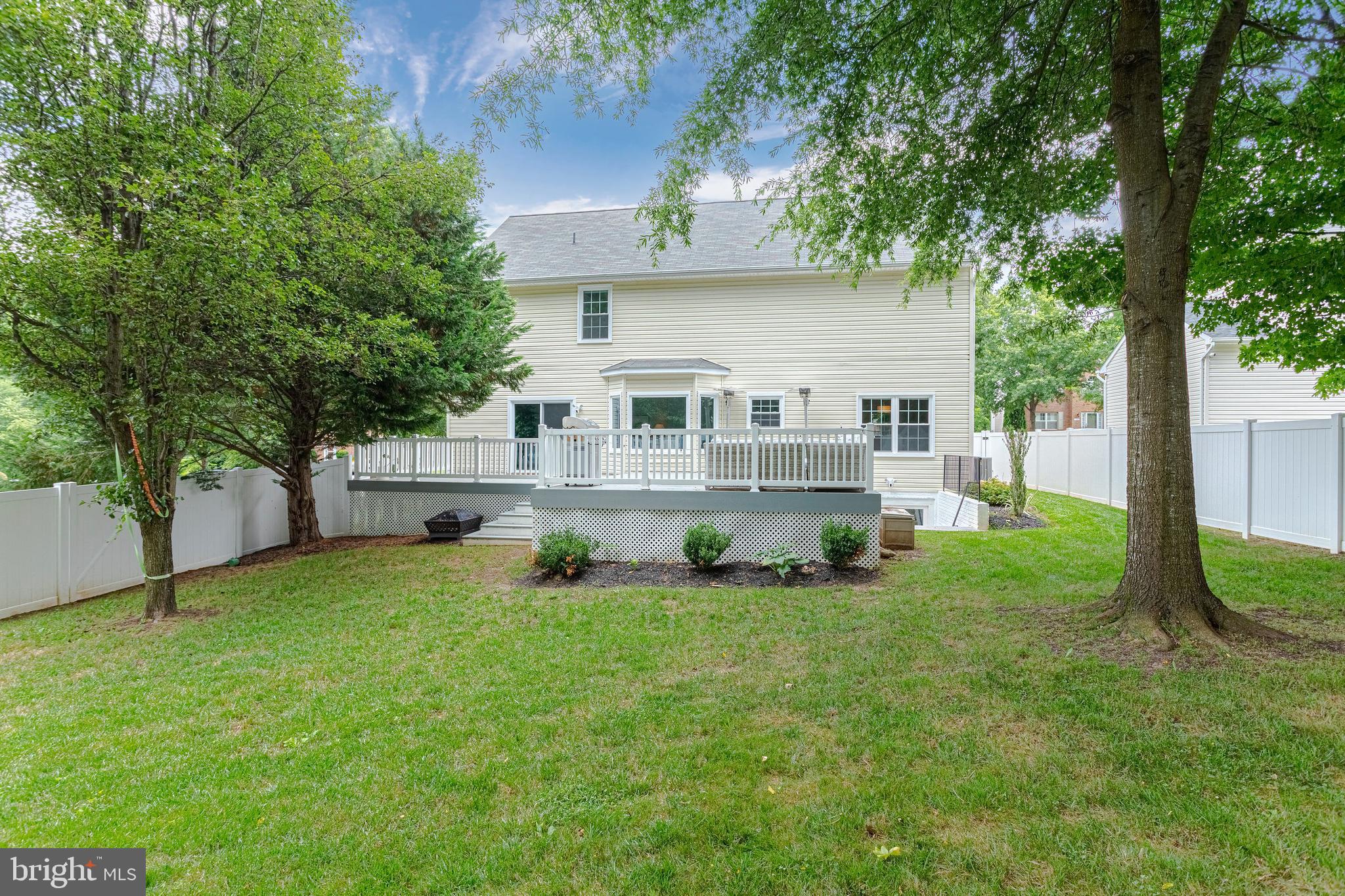 11005 SPRING FOREST WAY