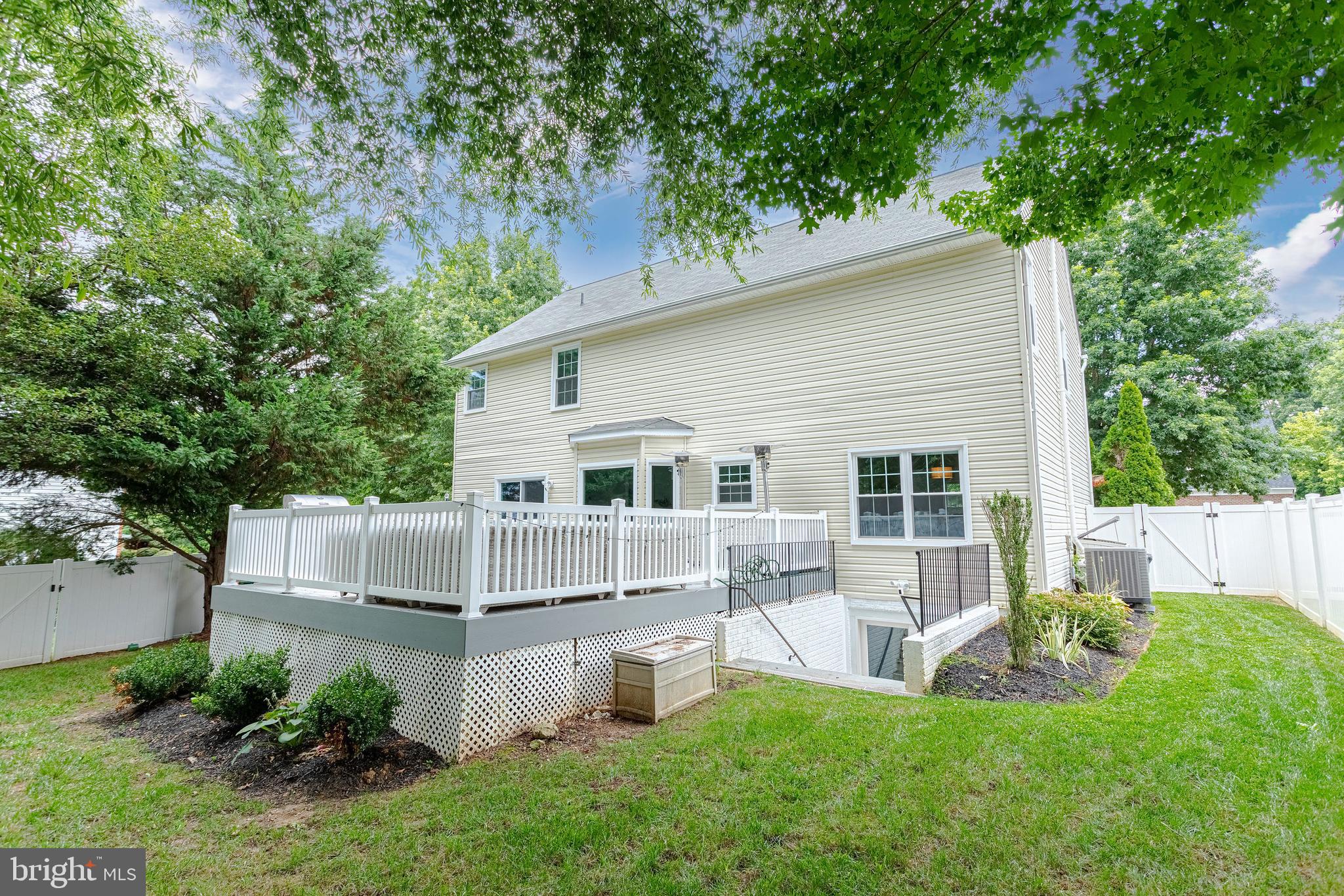 11005 SPRING FOREST WAY