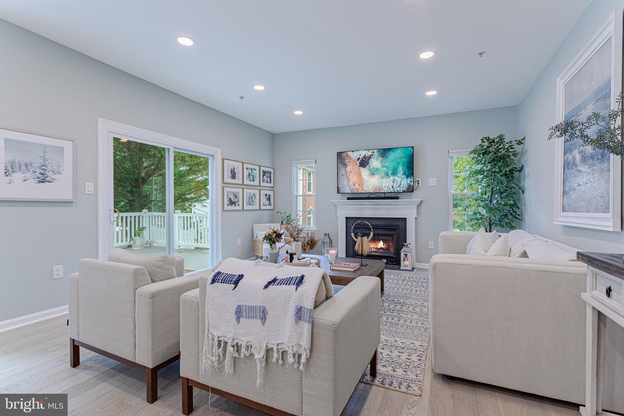 11005 SPRING FOREST WAY