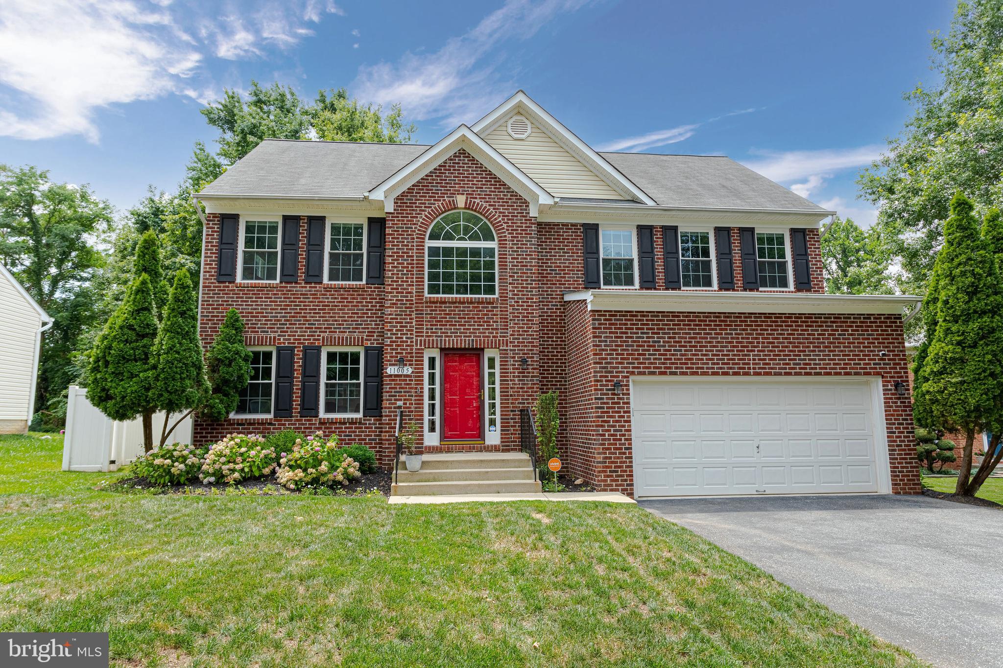 11005 SPRING FOREST WAY