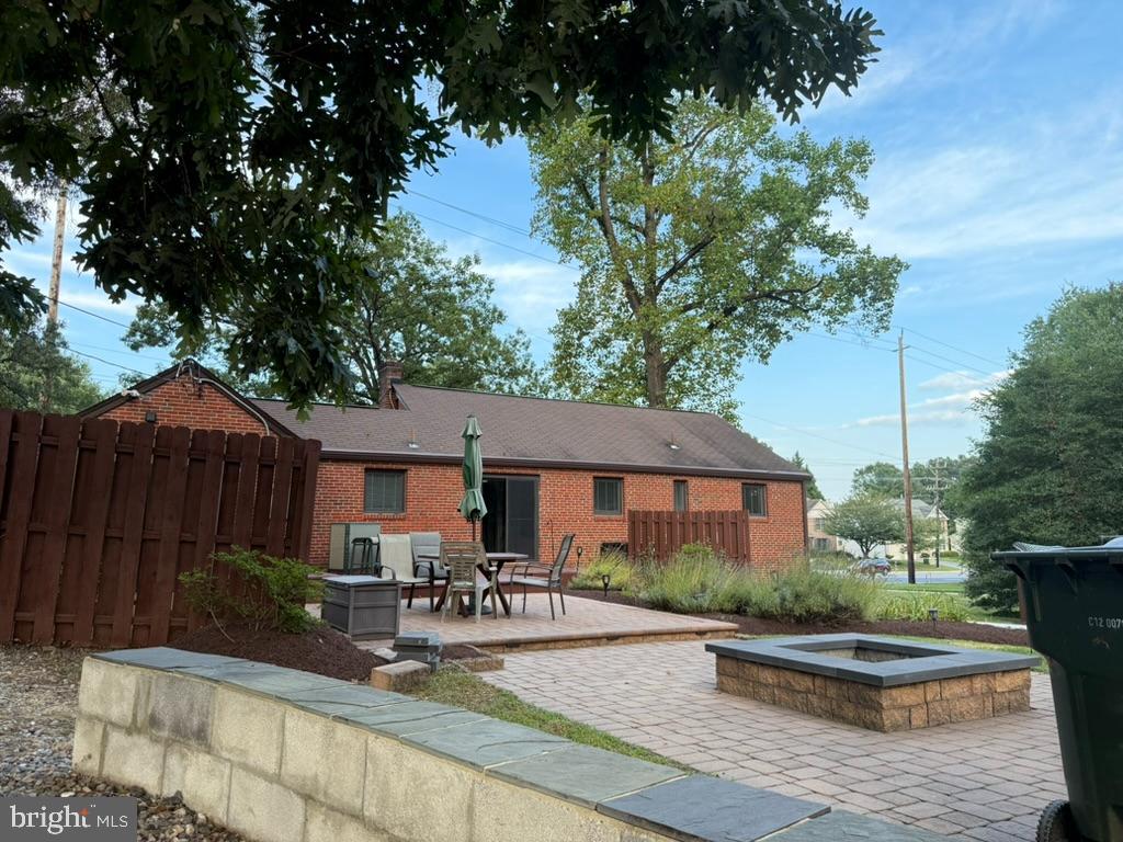 11022 Cherry Hill Rd