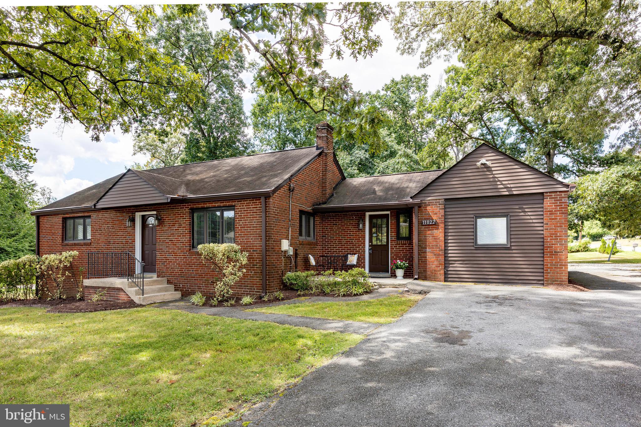 11022 Cherry Hill Rd