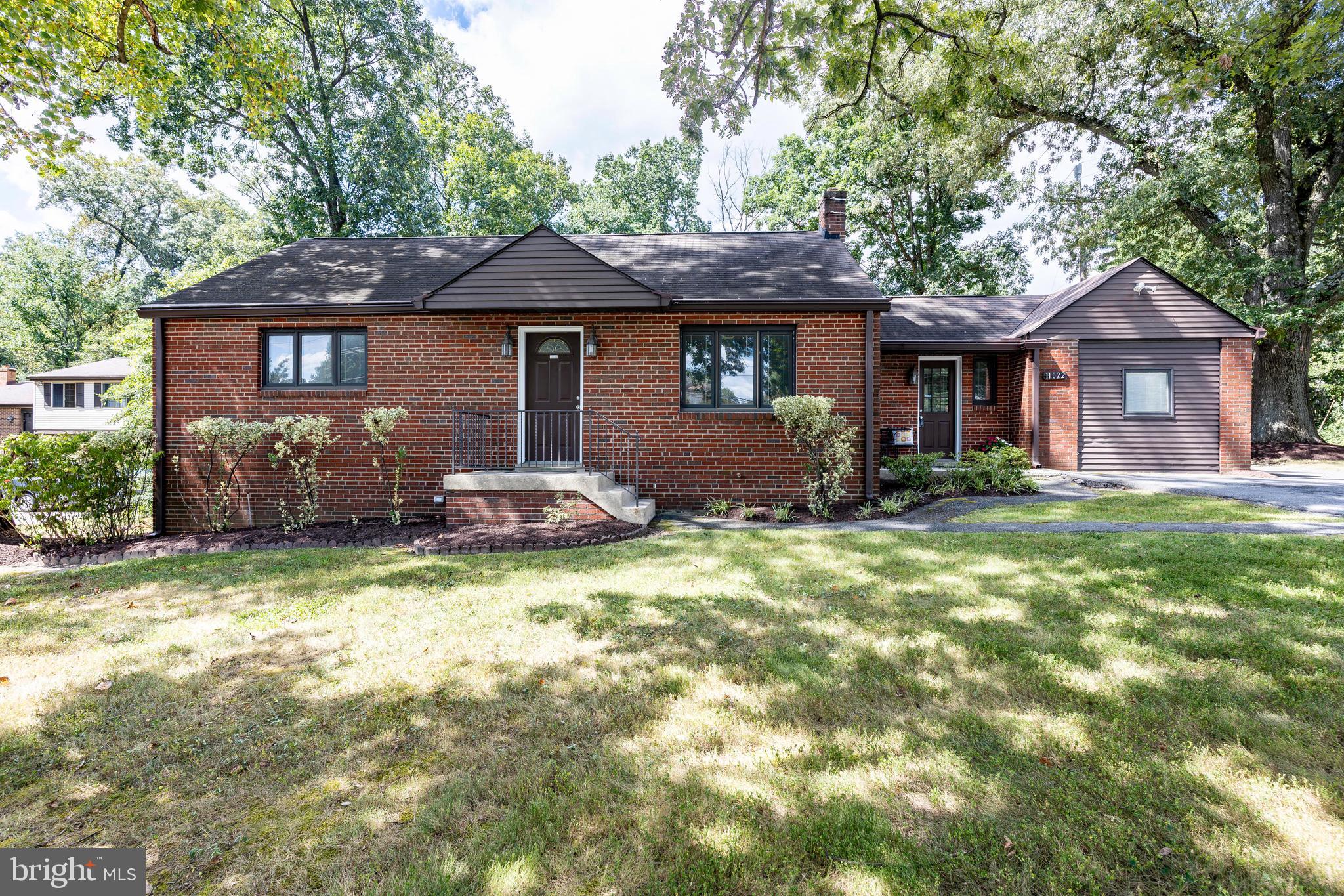 11022 Cherry Hill Rd