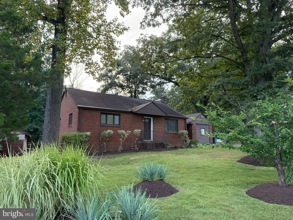 11022 Cherry Hill Rd